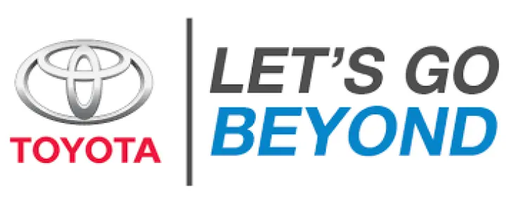 Logo Toyota Cikupa